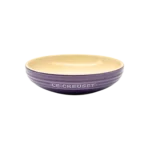 LE CREUSET SET OF 6 DEEP ROUND DISHES
