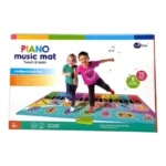 PIANO MUSIC MAT