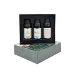 3PCS NATURAL ESSENT SET
