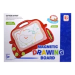 MAGNETIC DRAWING BOARD