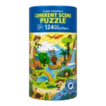 COHERENT SCENE PUZZLE