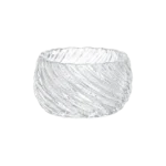 DELI GLASS XUANWEN  ASHTRAY