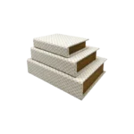 3PCS BOOK DECORATION