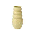 LARGE CLASSIC GLASS VASE