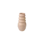 SOFT BLOOM FLOWER VASE