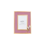 PINK PHOTO FRAME