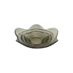 MIDNIGHT BLACK DISH