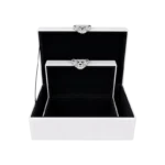 2PCS BOX DECORATIVE SET