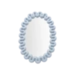 ZIGZAG MIRROR