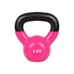 KETTLEBELL DUMBBELL 4 KG