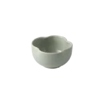 SMALL PETAL CERAMIC BOWL