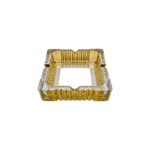 SMALL SQUARE DELI GLASSWARE