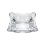 LARGE DELISOGA DELI GLASSWARE AESTHETIC DURABLE