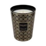 LARGE HOME AROMA SCENTED CANDLE
