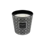 SMALL HOME AROMA SCENTED CANDLE