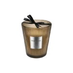 HOME AROMA SCENTED CANDLE