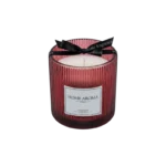 HOME AROMA SCENTED CANDLE