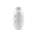 LARGE BLOSSOM VASE