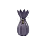 LARGE TULIP FLOWER VASE