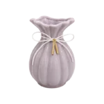 MEDIUM CERAMIC VASE