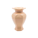 SMALL CLASSIC  GLASS VASE
