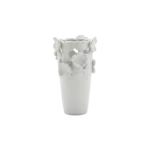 MEDIUM FLOWER CLASSIC  GLASS VASE