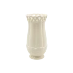 LARGE CLASSIC  GLASS VASE