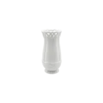 MEDIUM CLASSIC  GLASS VASE