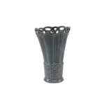 LARGE FLOWER VASE