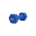 DUMBBELL 2KG