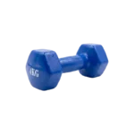 DUMBBELL 4KG