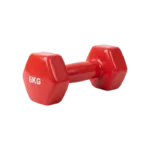 DUMBBELL 6KG