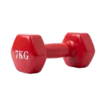 DUMBBELL 7KG