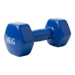 DUMBBELL 8KG