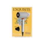 1900W EXQUISITE HAIR DRYER