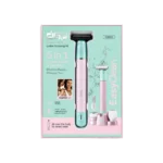 5 in 1 LADIES GROOMING KIT