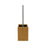 WOODEN BAMBOO SQUARE BRUSH