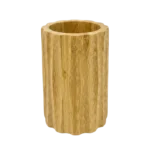 WOODEN CUP STORAGE