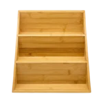 JAR WOODEN STAND
