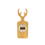 BOTTLE OPENER DEER