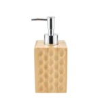 SQUARE WOODEN SOAP