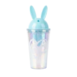 BLUE RABBIT THERMOS CUP "LOVE SUMMER CUP"