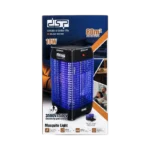 MOSQUITO LIGHT KILLER