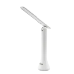WHITE MODREN DESK LAMP