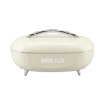 4PCS SET BREAD BOX