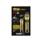 FX 2 BARBER STYLE HAIR TRIMMER