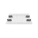 3PCS DECORATION TRAY