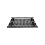 2PCS DECORATIVE TRAY