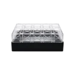 DECORATIVE TISSUE BOX