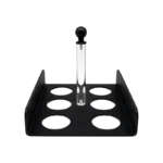 DECORATIVE CUP TRAY